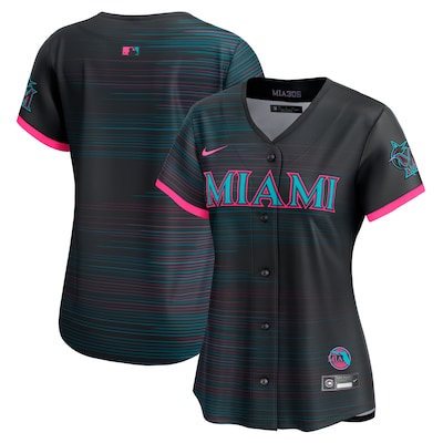 Miami Marlins Women Jerseys 2025-12-05-003